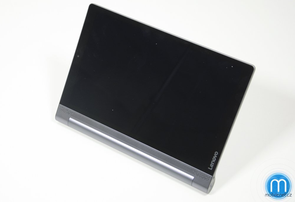 Lenovo Yoga Tab 3 Pro