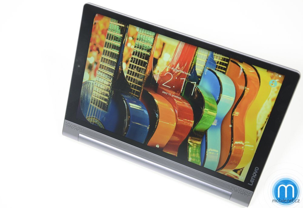 Lenovo Yoga Tab 3 Pro