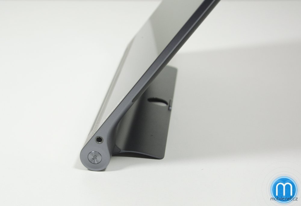 Lenovo Yoga Tab 3 Pro