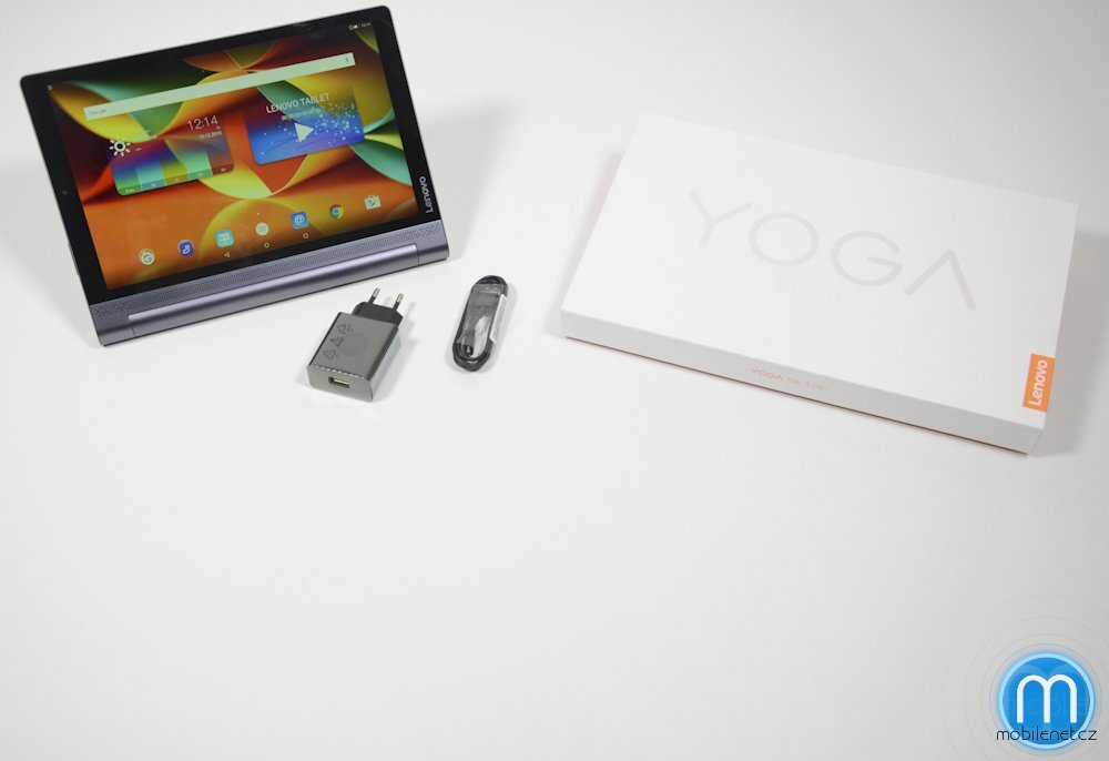 Lenovo Yoga Tab 3 Pro