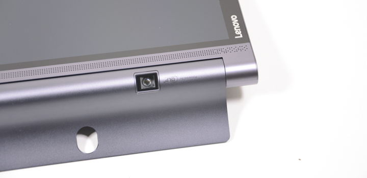 Lenovo Yoga Tab 3 Pro