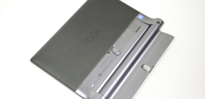 Lenovo Yoga Tab 3 Pro