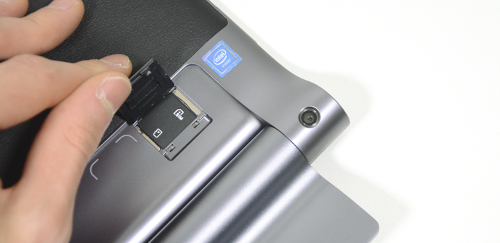 Lenovo Yoga Tab 3 Pro