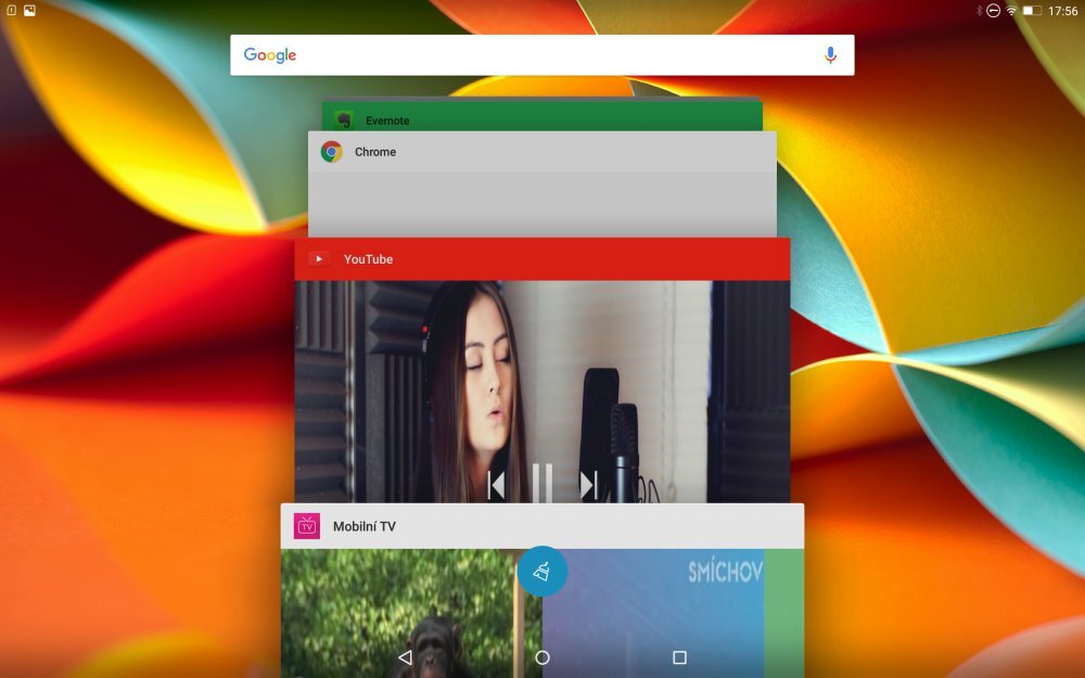 Lenovo Yoga Tab 3 Pro