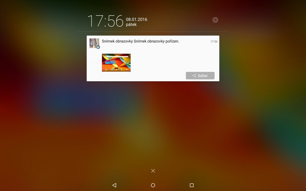 Lenovo Yoga Tab 3 Pro