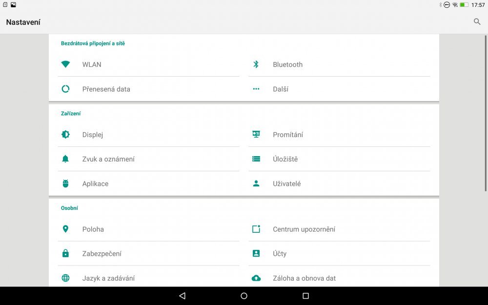 Lenovo Yoga Tab 3 Pro