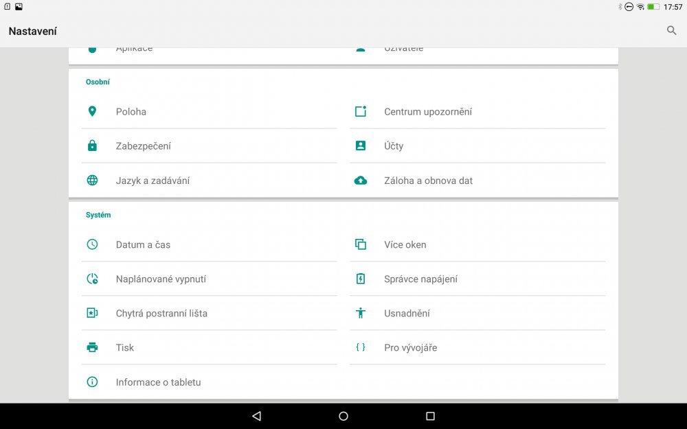 Lenovo Yoga Tab 3 Pro