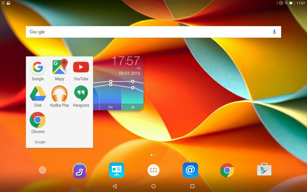 Lenovo Yoga Tab 3 Pro