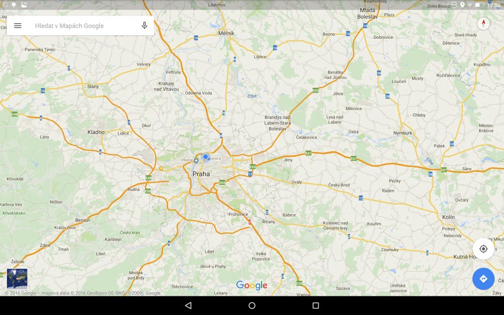 Lenovo Yoga Tab 3 Pro