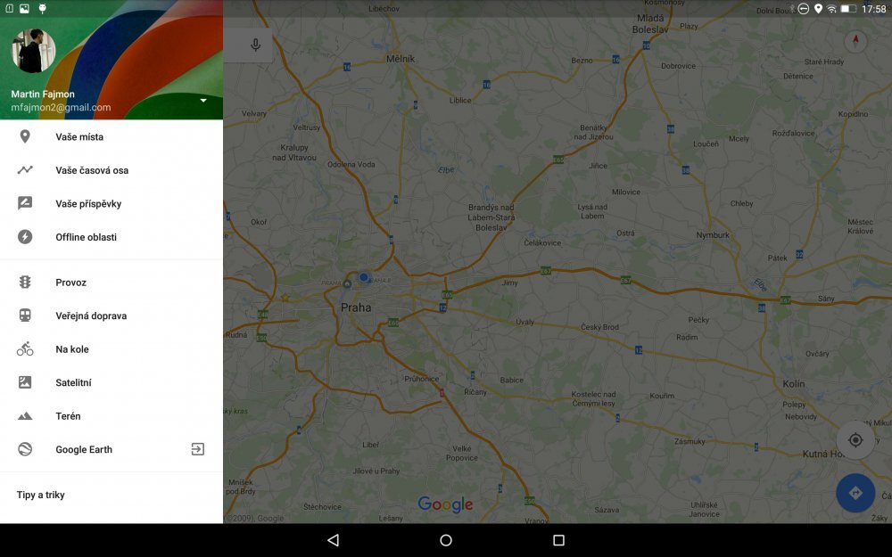 Lenovo Yoga Tab 3 Pro