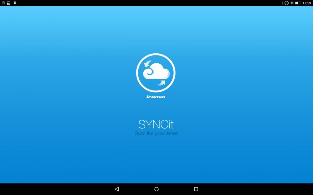 Lenovo Yoga Tab 3 Pro