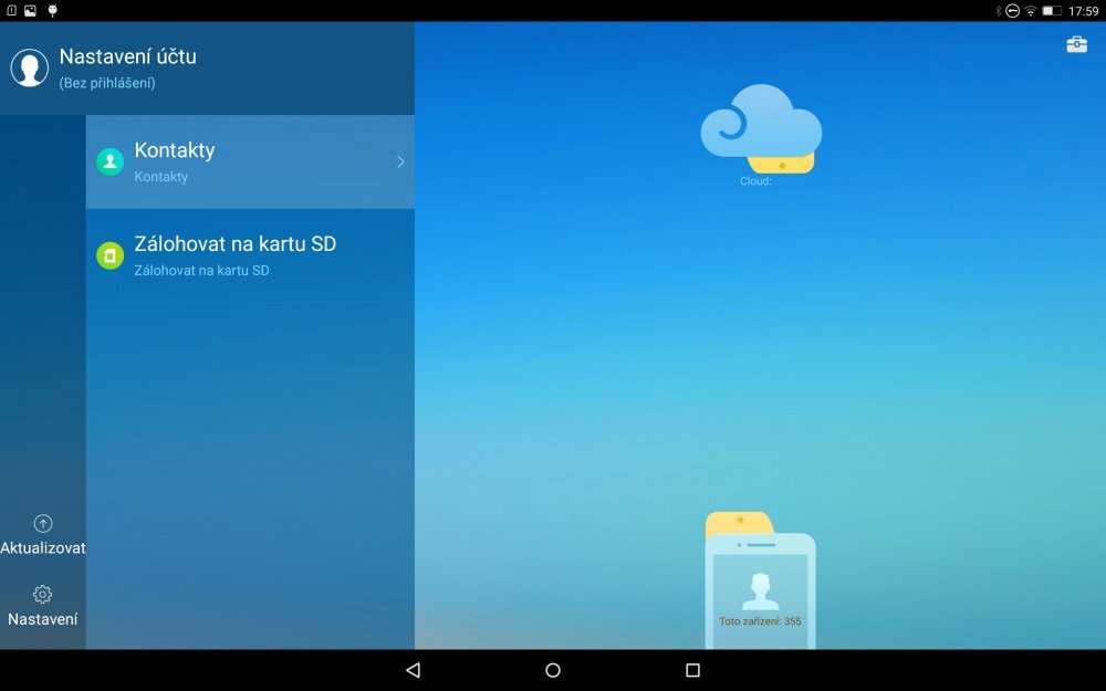 Lenovo Yoga Tab 3 Pro