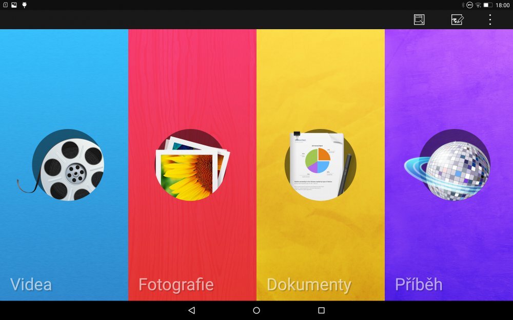 Lenovo Yoga Tab 3 Pro