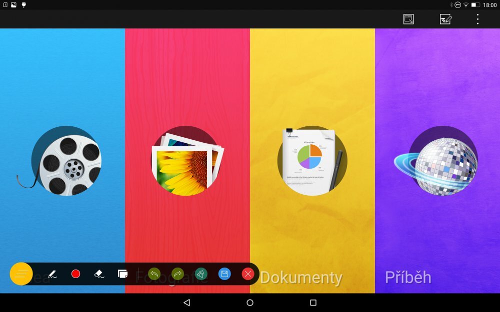 Lenovo Yoga Tab 3 Pro