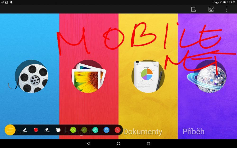 Lenovo Yoga Tab 3 Pro