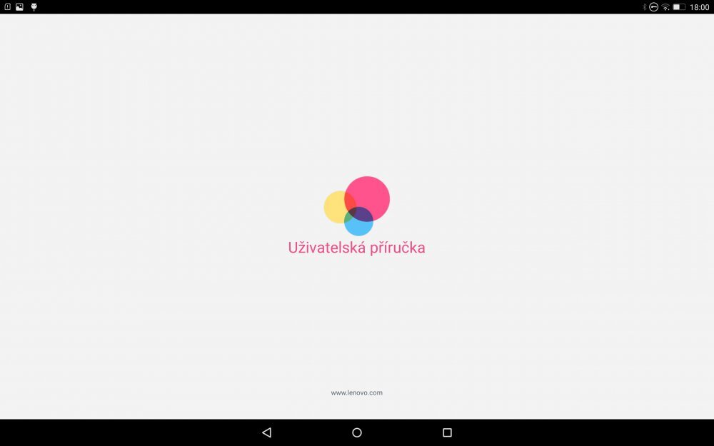 Lenovo Yoga Tab 3 Pro