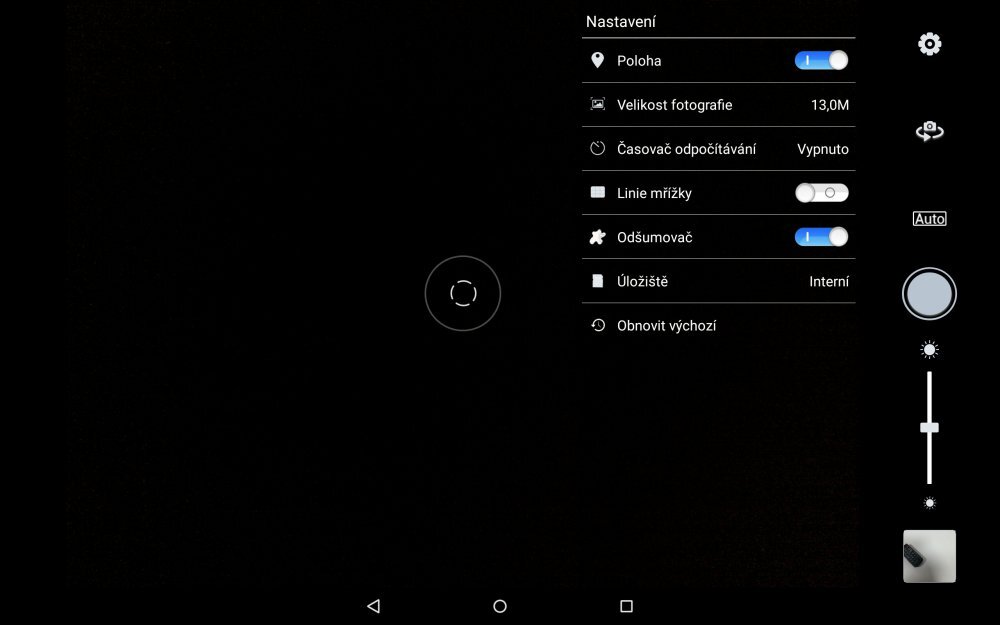 Lenovo Yoga Tab 3 Pro