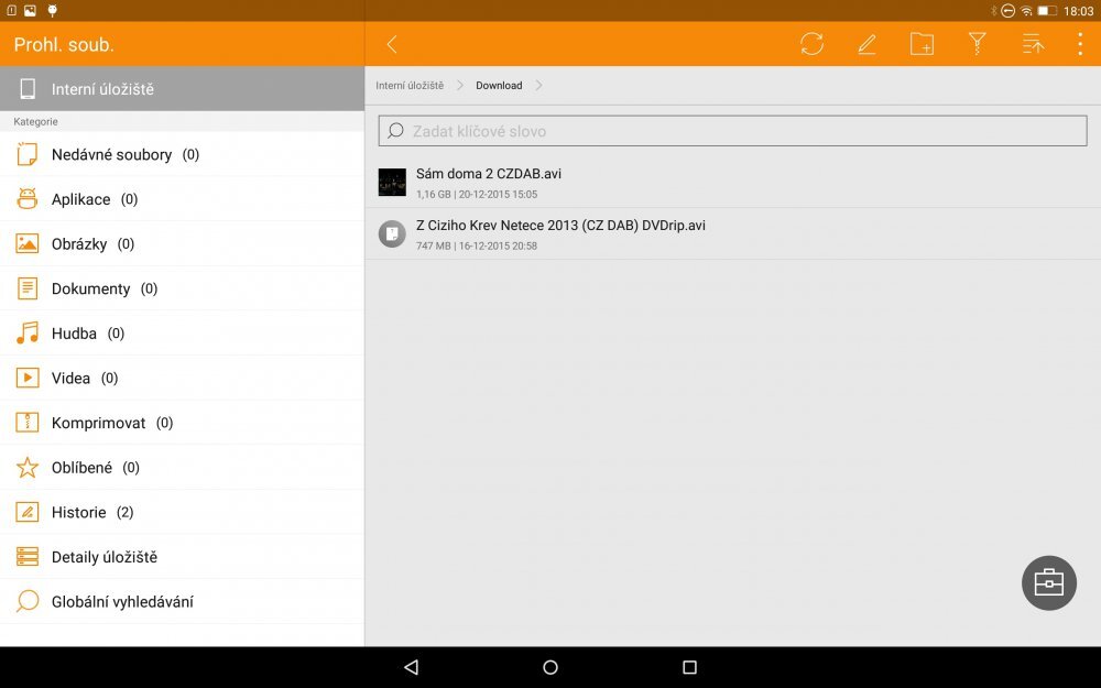 Lenovo Yoga Tab 3 Pro