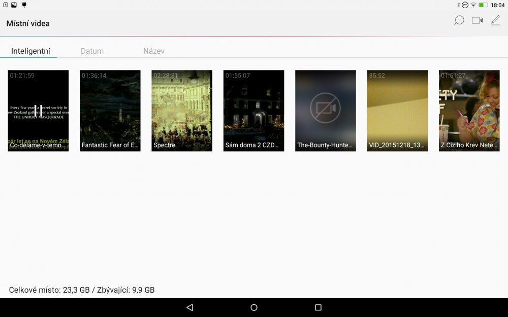 Lenovo Yoga Tab 3 Pro