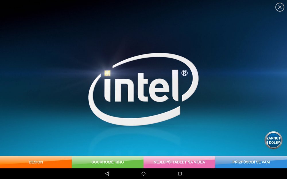 Lenovo Yoga Tab 3 Pro