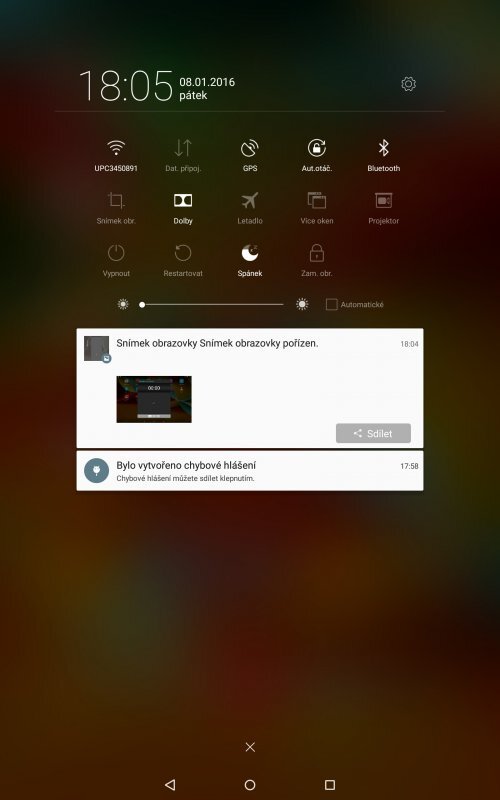 Lenovo Yoga Tab 3 Pro