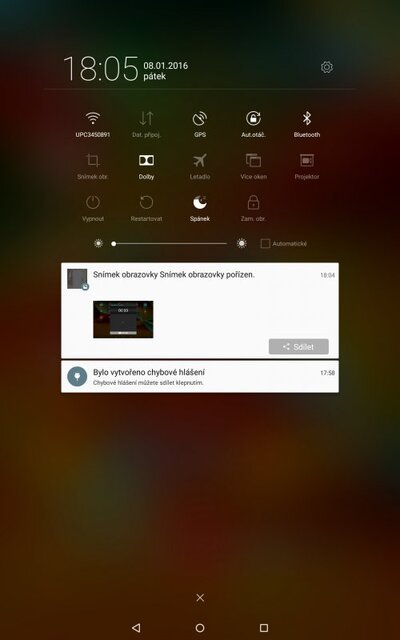 Lenovo Yoga Tab 3 Pro