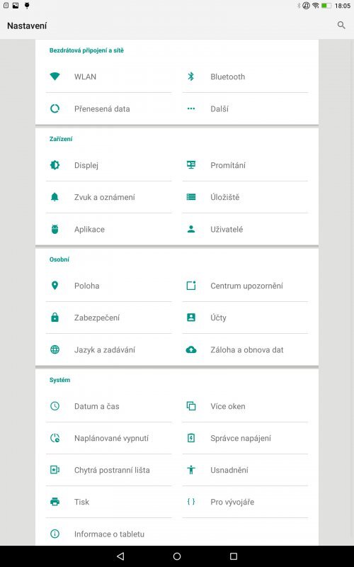 Lenovo Yoga Tab 3 Pro