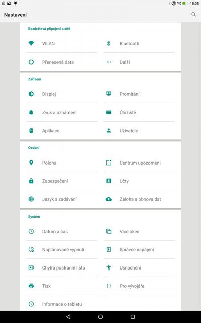 Lenovo Yoga Tab 3 Pro