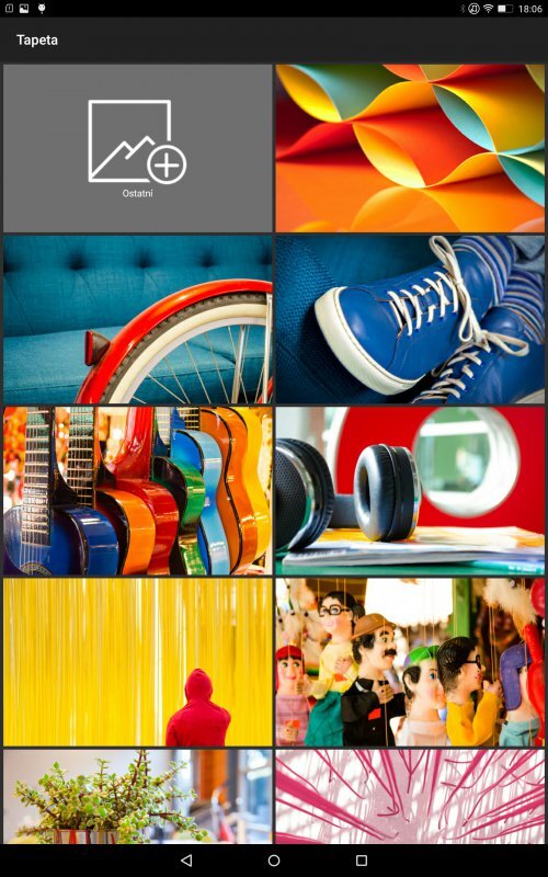 Lenovo Yoga Tab 3 Pro