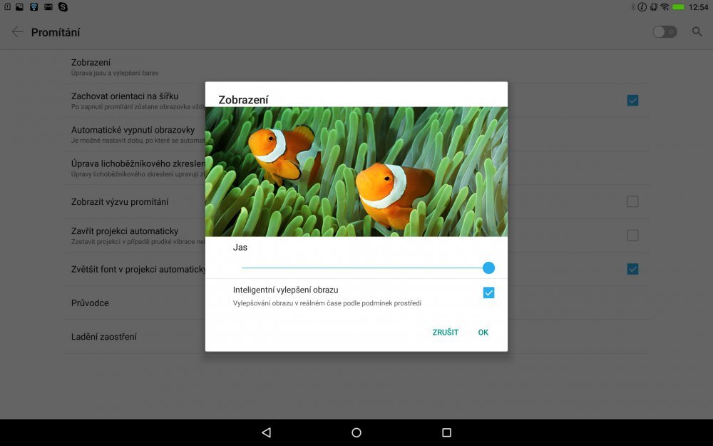 Lenovo Yoga Tab 3 Pro