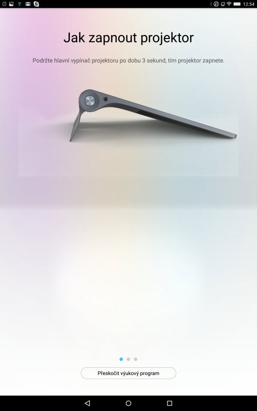 Lenovo Yoga Tab 3 Pro