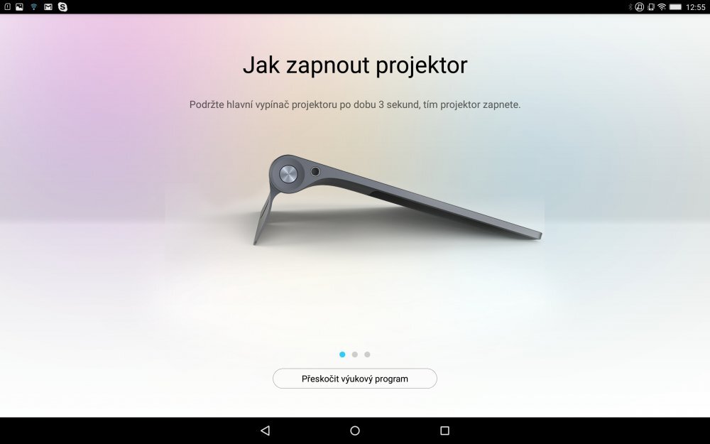 Lenovo Yoga Tab 3 Pro