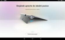 Lenovo Yoga Tab 3 Pro