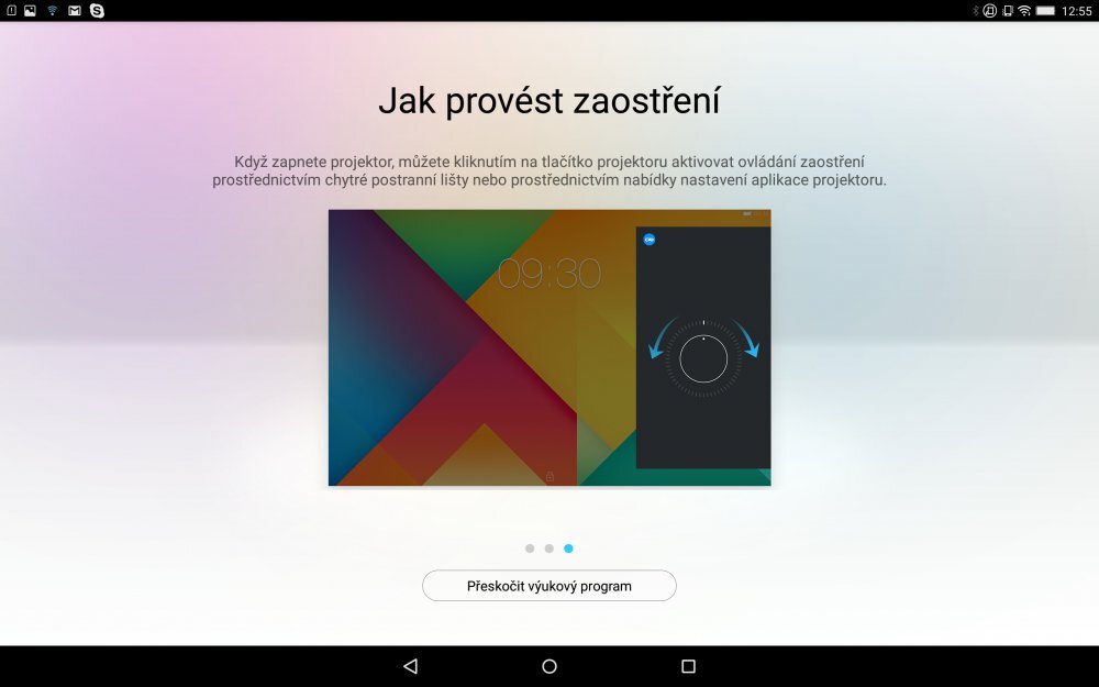 Lenovo Yoga Tab 3 Pro