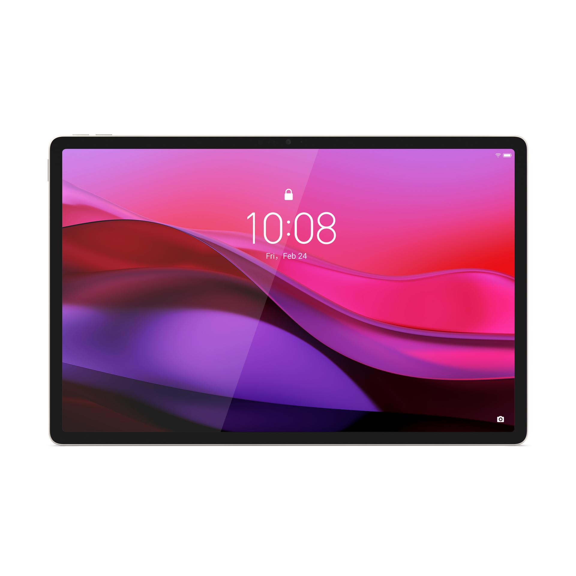 Lenovo Yoga Tab Plus