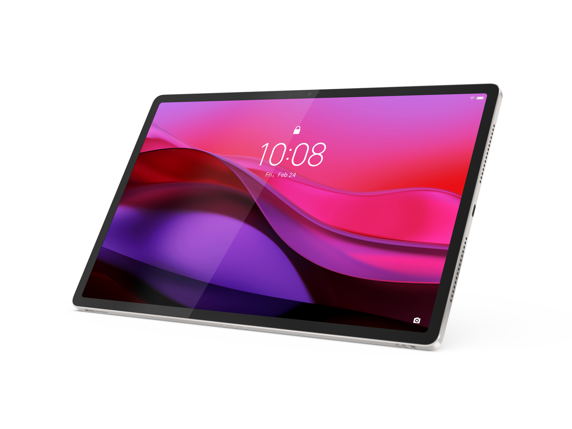 Lenovo Yoga Tab Plus