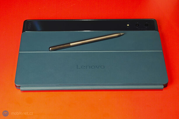 Lenovo Yoga Tab Plus