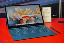 Lenovo Yoga Tab Plus