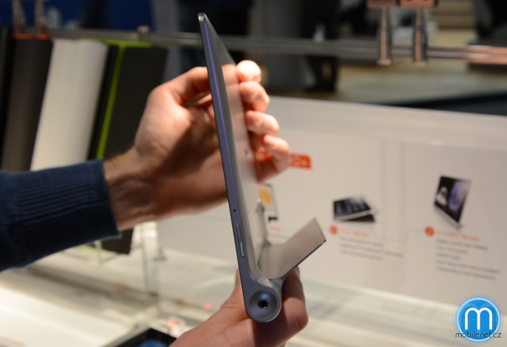 Lenovo Yoga Tablet 10 HD+