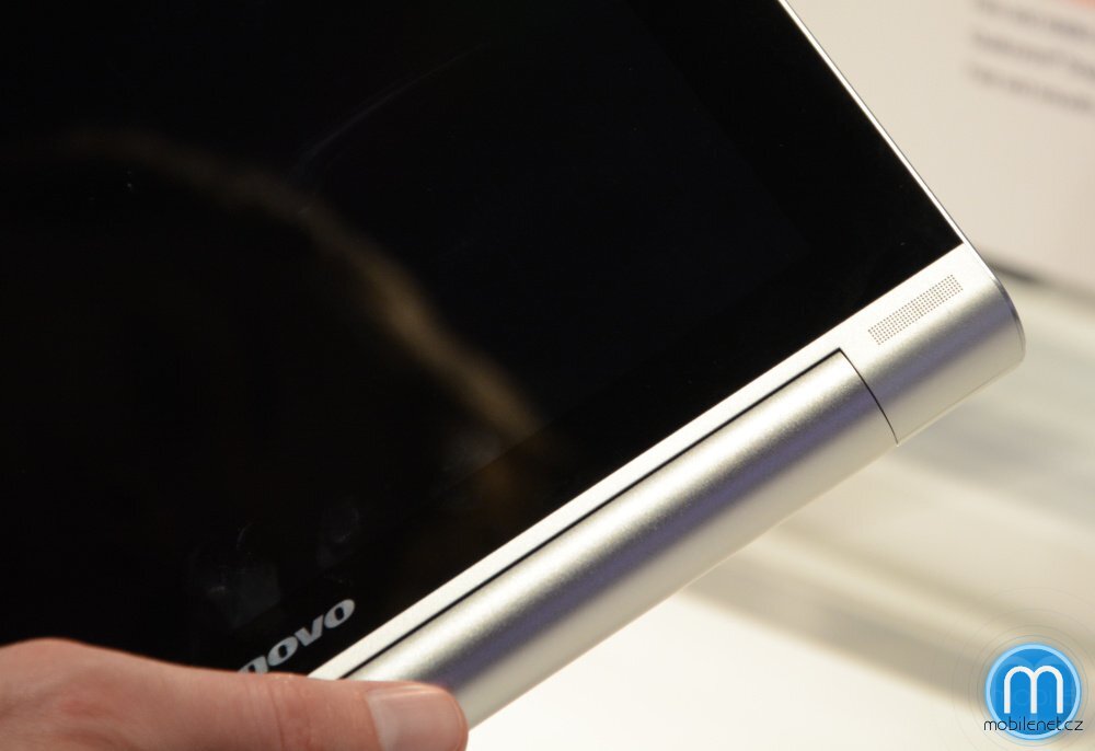 Lenovo Yoga Tablet 10 HD+