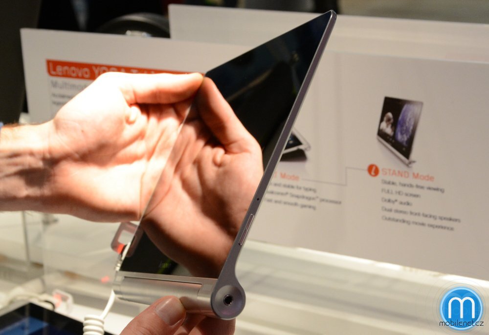 Lenovo Yoga Tablet 10 HD+