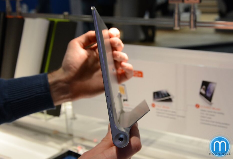 Lenovo Yoga Tablet 10 HD+