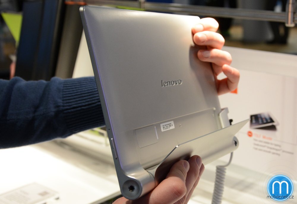 Lenovo Yoga Tablet 10 HD+