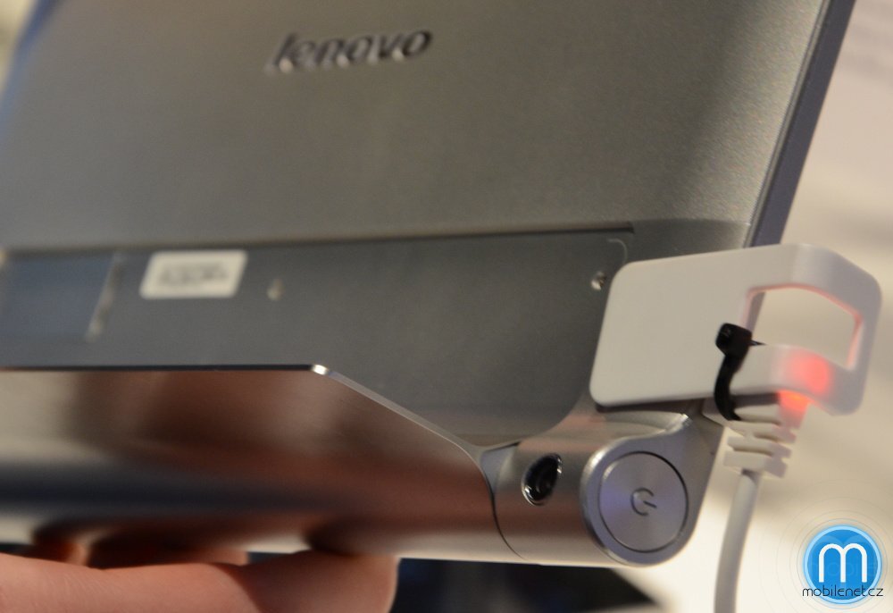 Lenovo Yoga Tablet 10 HD+