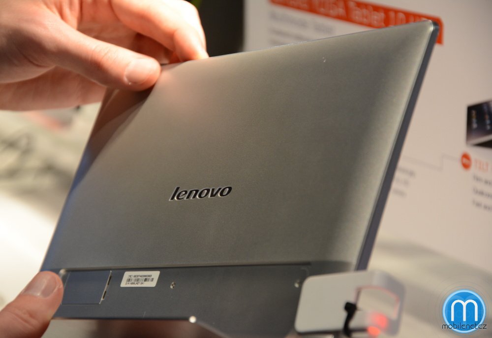 Lenovo Yoga Tablet 10 HD+