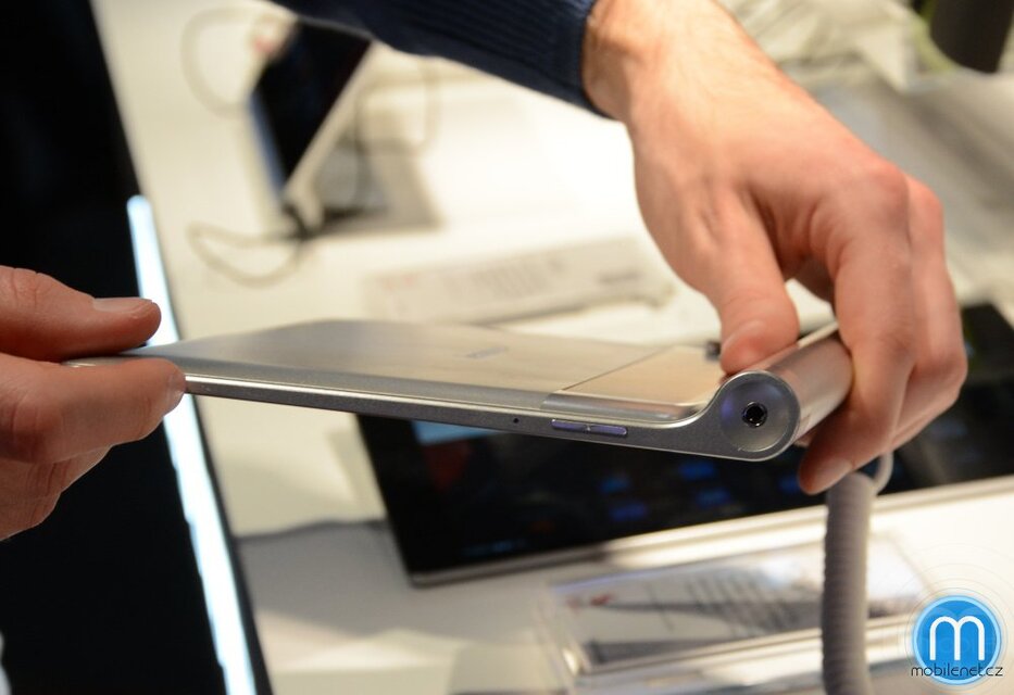 Lenovo Yoga Tablet 10 HD+