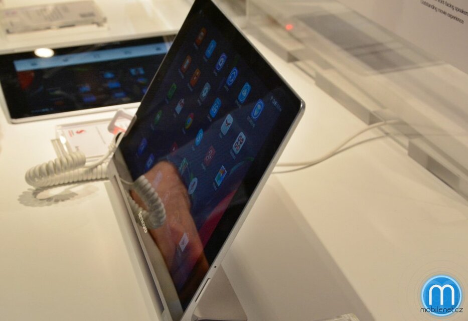 Lenovo Yoga Tablet 10 HD+