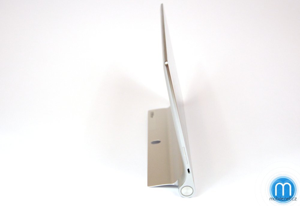 Lenovo Yoga Tablet 2 (10\" Android)