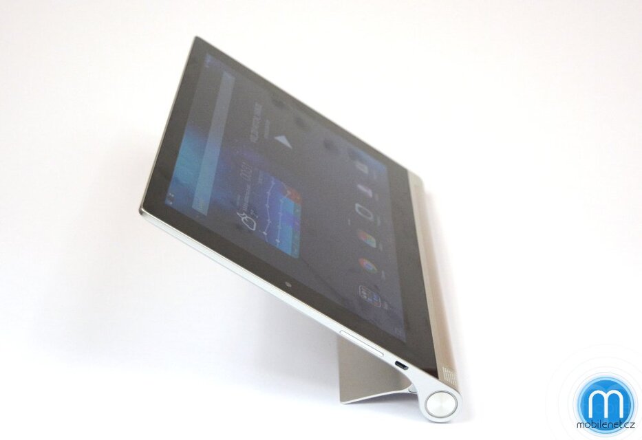 Lenovo Yoga Tablet 2 (10\" Android)