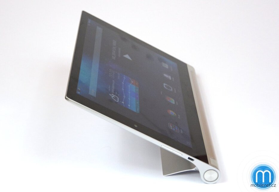 Lenovo Yoga Tablet 2 (10\" Android)